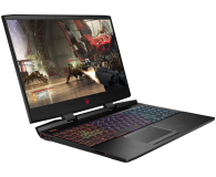 HP OMEN 15 i7-9750H/32GB/512+480/Win10x 1660Ti 144Hz - 520537 - zdjęcie 4